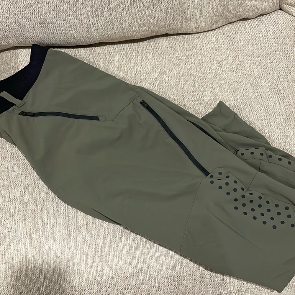Spodnie Peak Performance Light Softshell Pants - image 8